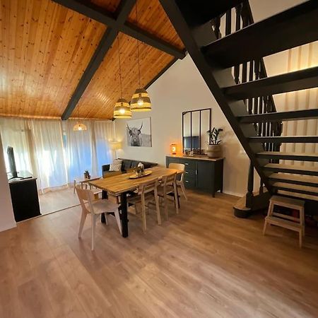 Escapada Apartment Puigcerdà Екстериор снимка
