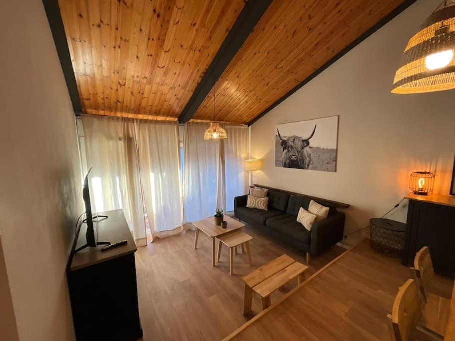 Escapada Apartment Puigcerdà Екстериор снимка