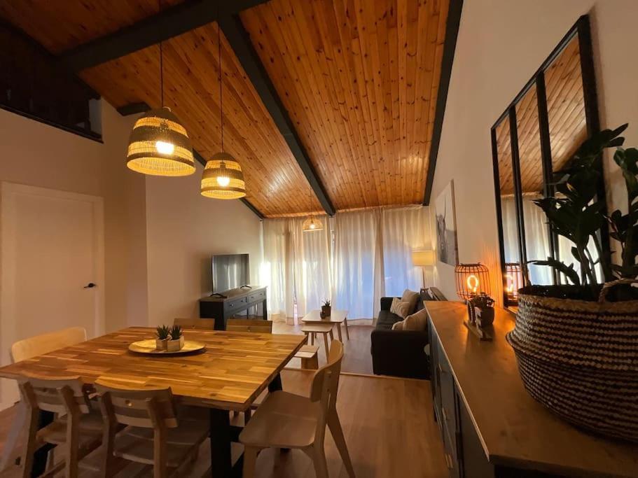 Escapada Apartment Puigcerdà Екстериор снимка