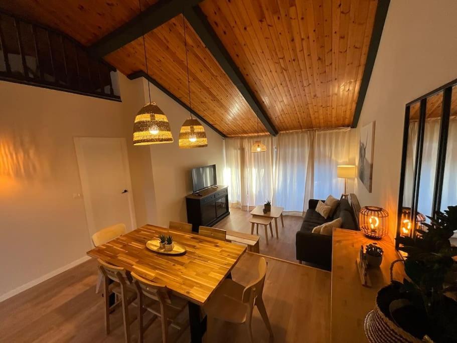 Escapada Apartment Puigcerdà Екстериор снимка