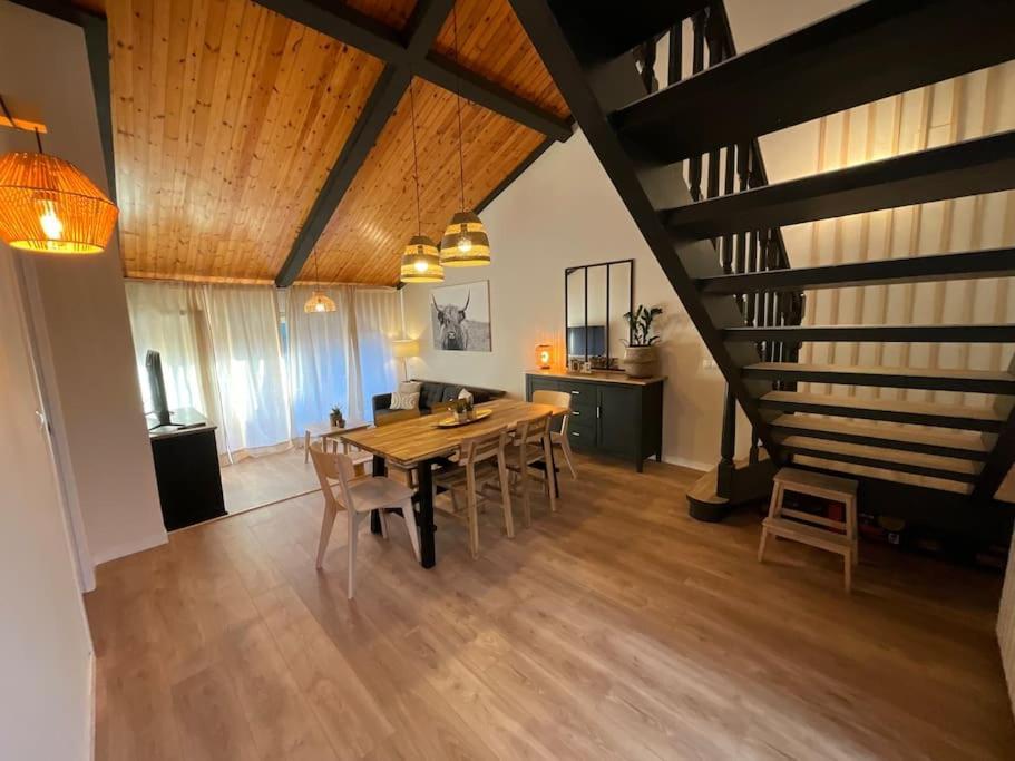 Escapada Apartment Puigcerdà Екстериор снимка