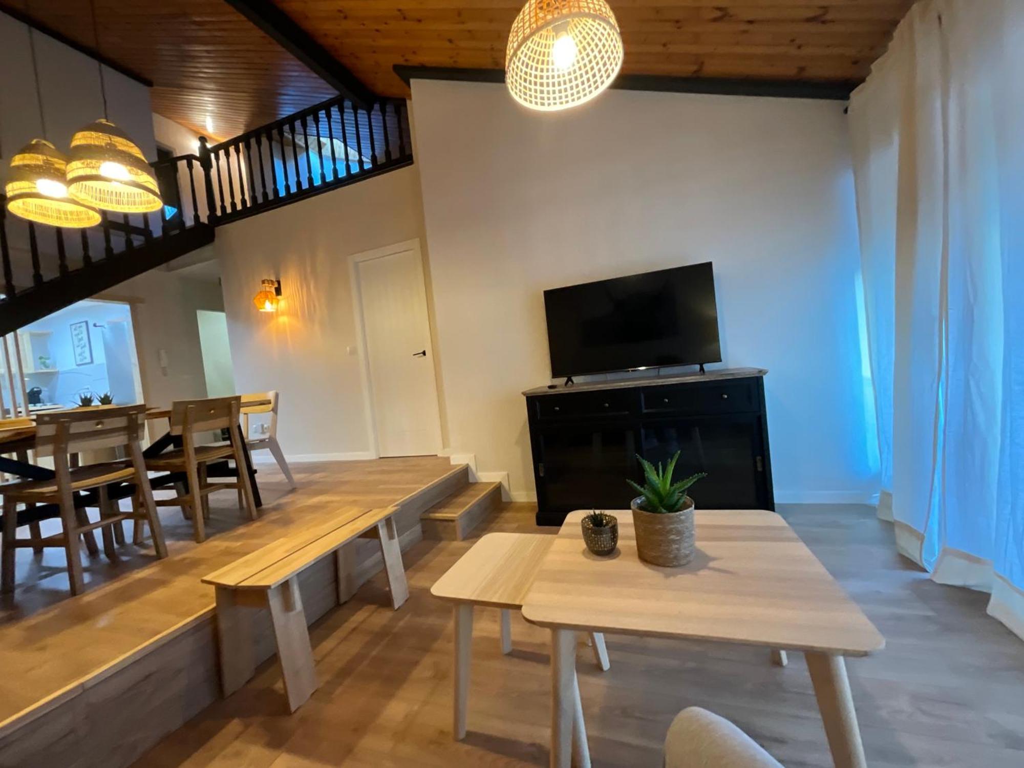 Escapada Apartment Puigcerdà Екстериор снимка