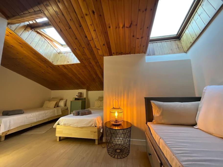 Escapada Apartment Puigcerdà Екстериор снимка