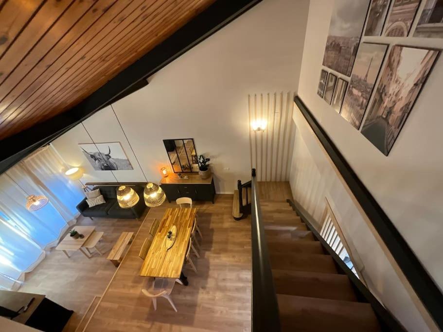 Escapada Apartment Puigcerdà Екстериор снимка
