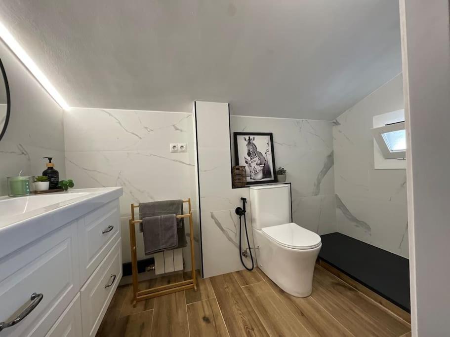 Escapada Apartment Puigcerdà Екстериор снимка