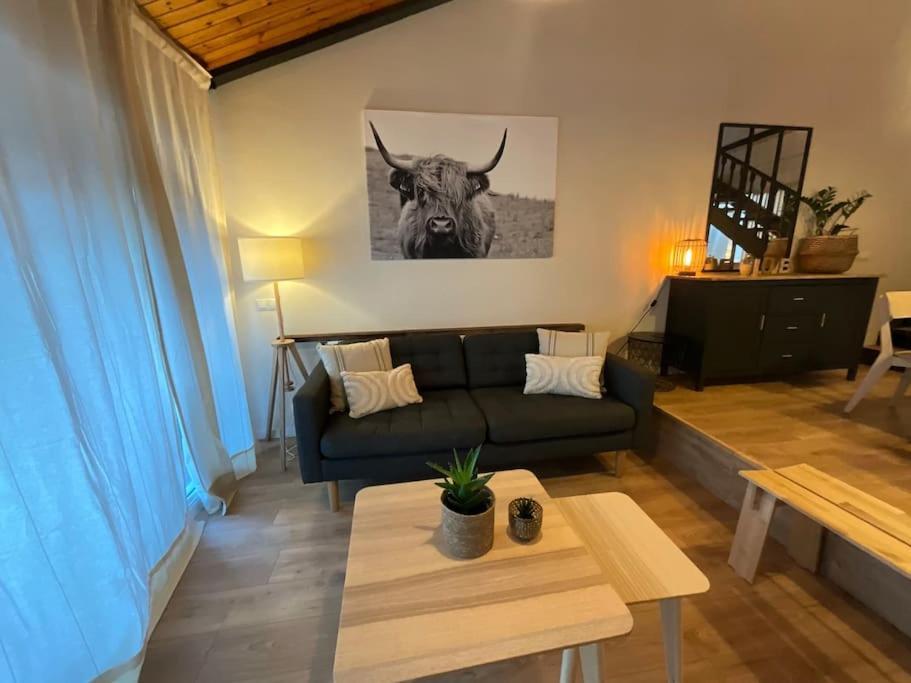 Escapada Apartment Puigcerdà Екстериор снимка