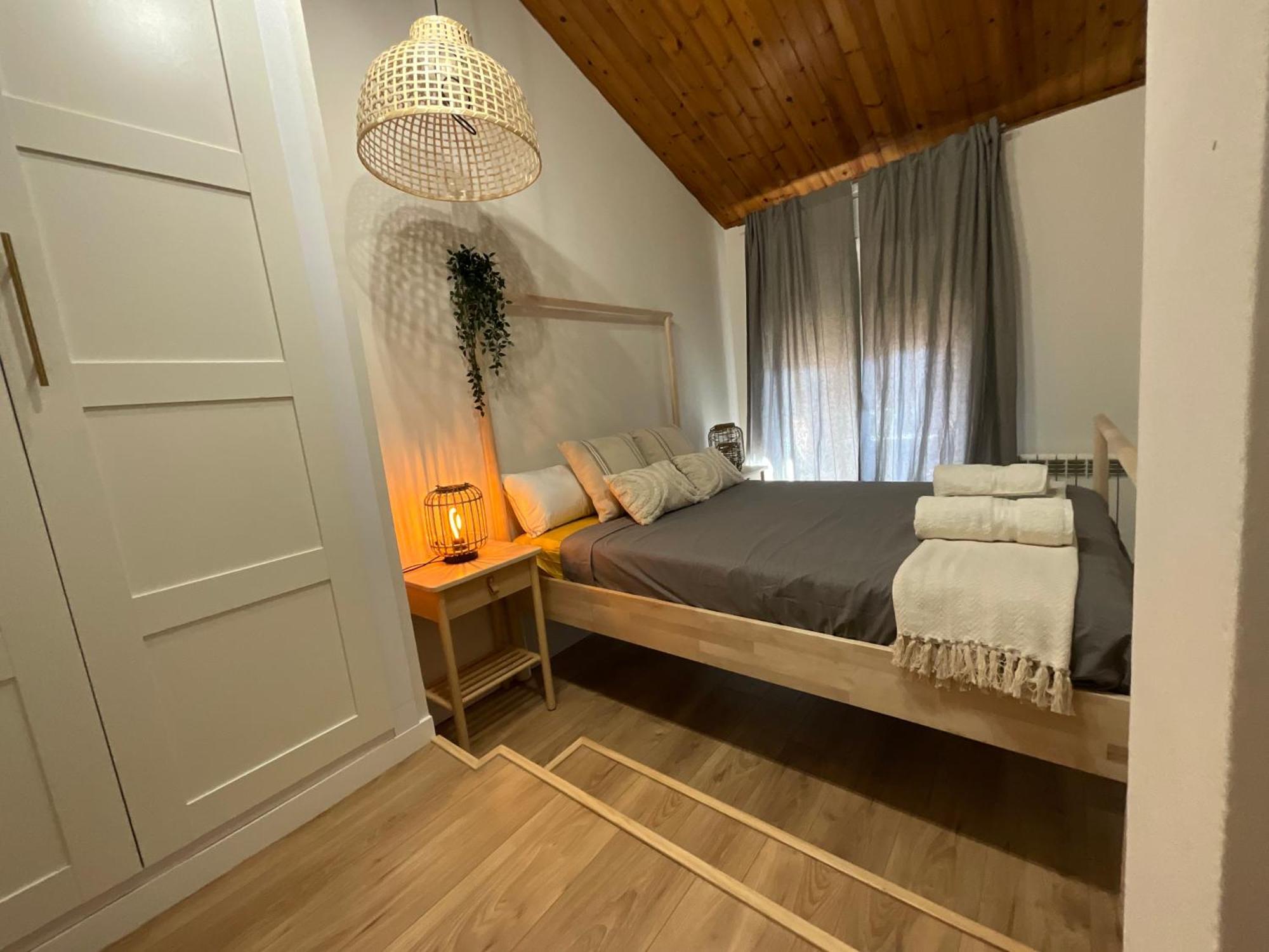 Escapada Apartment Puigcerdà Екстериор снимка
