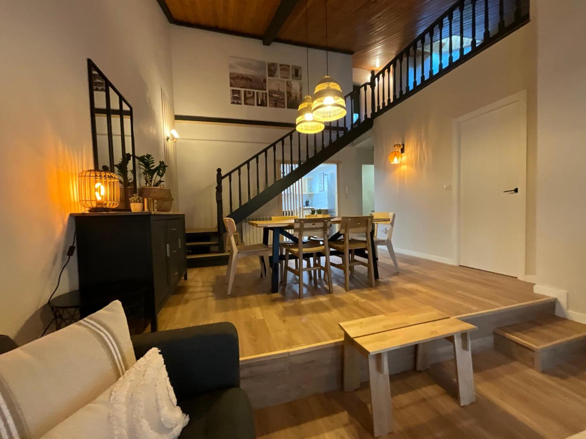 Escapada Apartment Puigcerdà Екстериор снимка