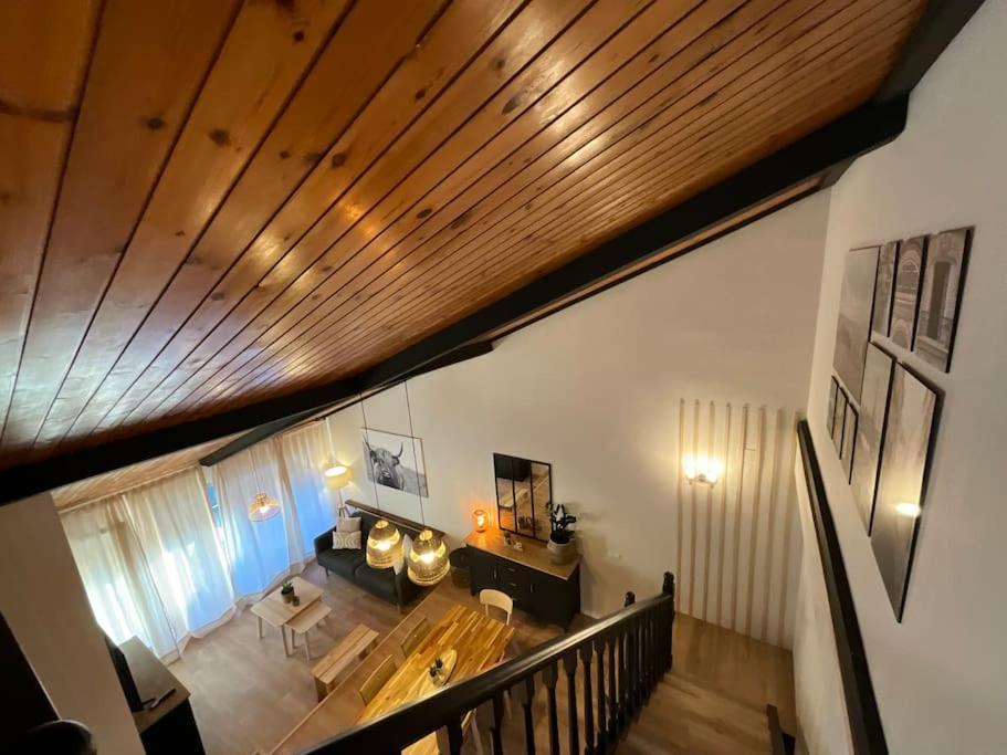 Escapada Apartment Puigcerdà Екстериор снимка