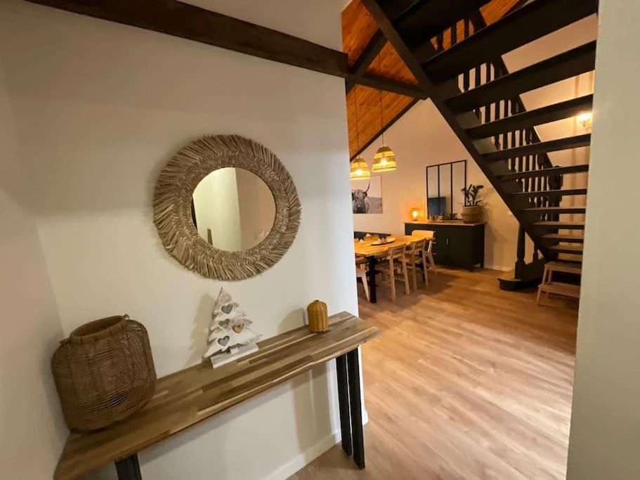 Escapada Apartment Puigcerdà Екстериор снимка