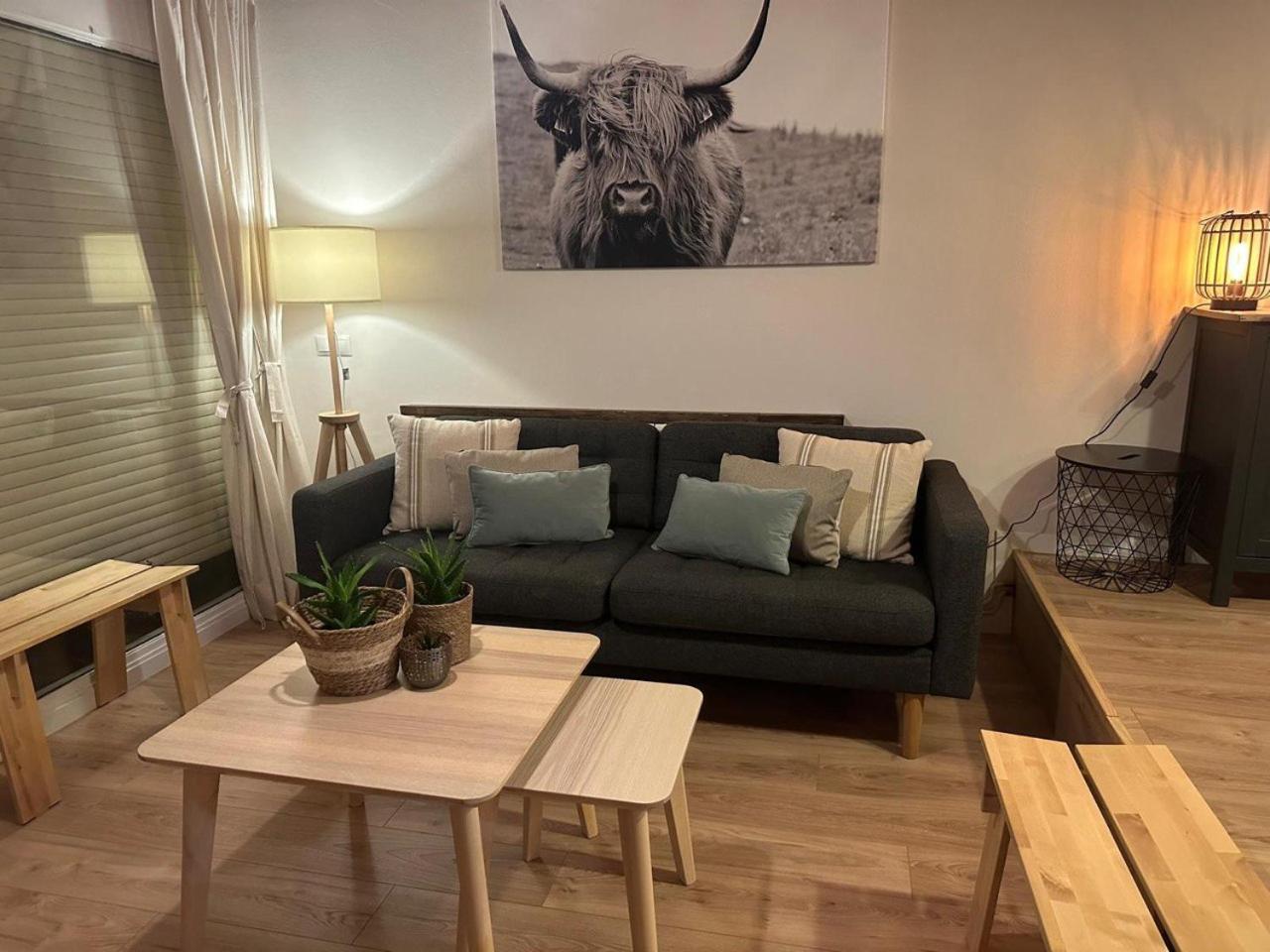 Escapada Apartment Puigcerdà Екстериор снимка