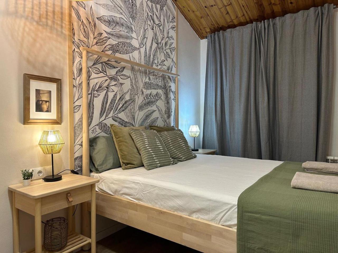Escapada Apartment Puigcerdà Екстериор снимка