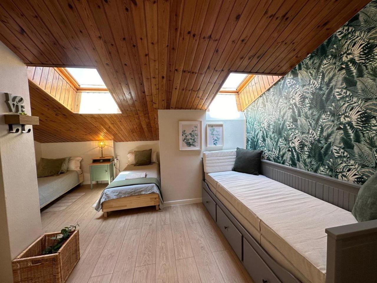 Escapada Apartment Puigcerdà Екстериор снимка