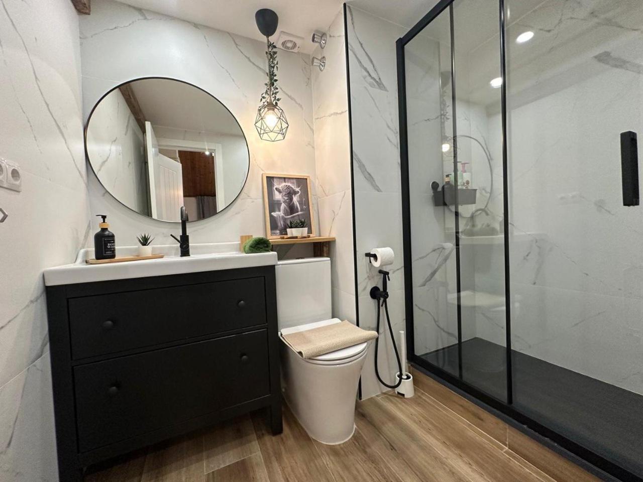 Escapada Apartment Puigcerdà Екстериор снимка