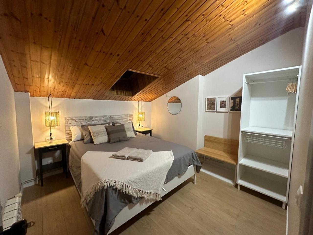 Escapada Apartment Puigcerdà Екстериор снимка