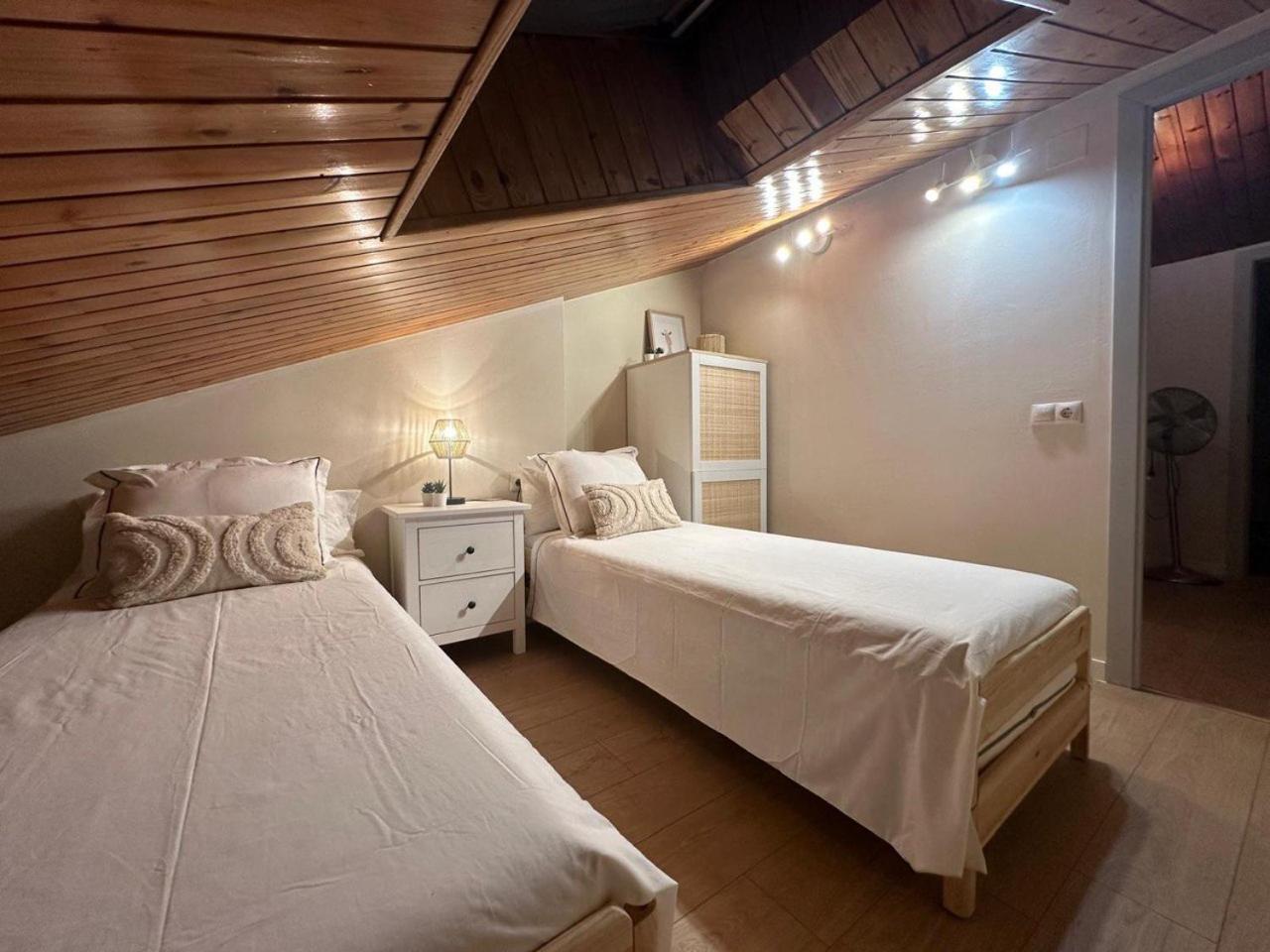 Escapada Apartment Puigcerdà Екстериор снимка