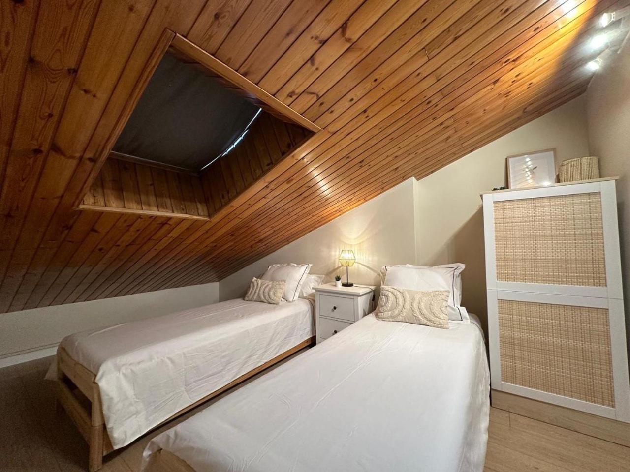 Escapada Apartment Puigcerdà Екстериор снимка