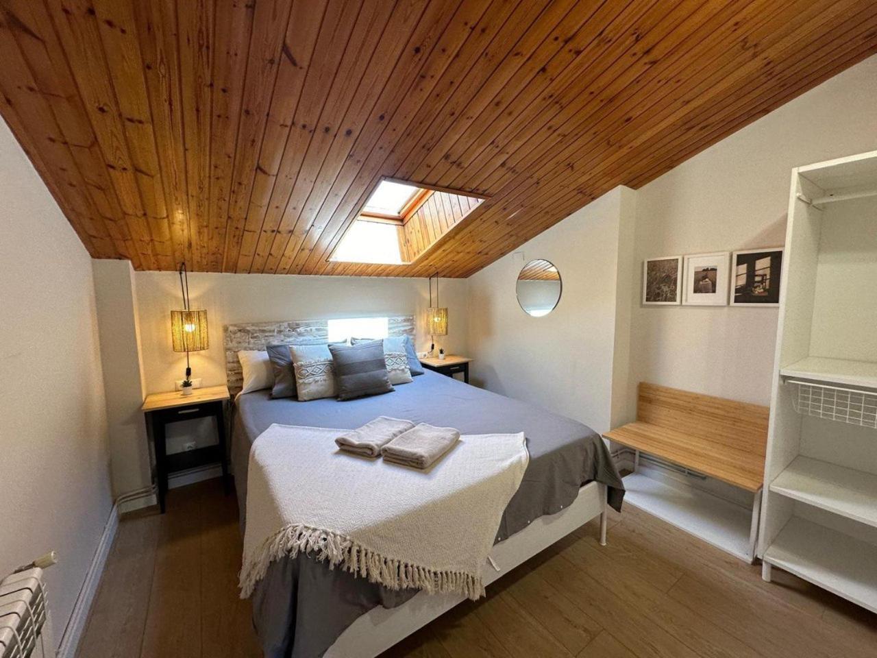 Escapada Apartment Puigcerdà Екстериор снимка