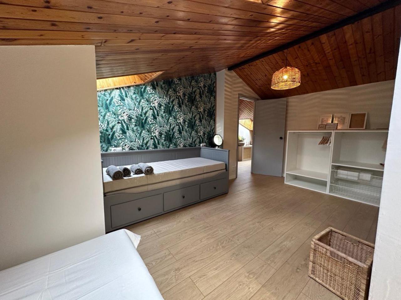 Escapada Apartment Puigcerdà Екстериор снимка