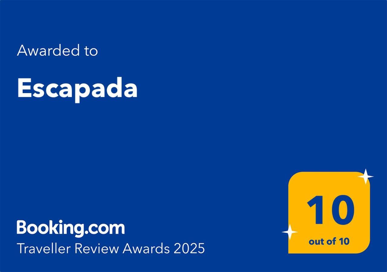 Escapada Apartment Puigcerdà Екстериор снимка